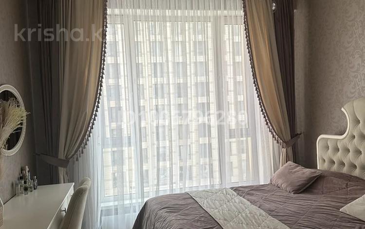 4-бөлмелі пәтер · 117 м² · 5 қабат, Манаса 22/2 — Абая, бағасы: 750 000 〒 в Алматы, Алмалинский р-н — фото 2