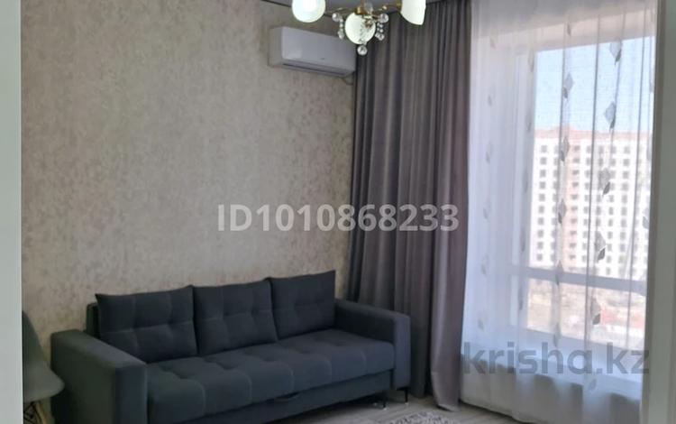 2-бөлмелі пәтер · 40 м², Чингиз Айтматов 77/9, бағасы: 260 000 ₸ в Астане, Нура р-н — фото 2