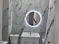 2-бөлмелі пәтер · 40 м², Чингиз Айтматов 77/9, бағасы: 260 000 ₸ в Астане, Нура р-н — фото 4