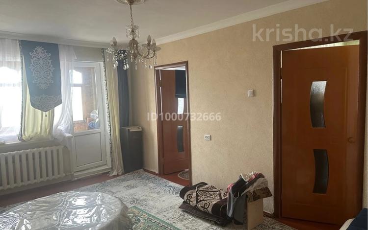 4-бөлмелі пәтер · 60 м² · 5/5 қабат, Проспект Сатпаева 119, бағасы: 14 млн ₸ — фото 3