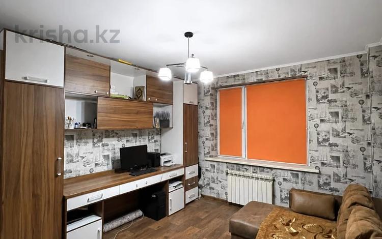 3-комнатная квартира · 74.6 м² · 1/9 этаж, мкр Мамыр-4 за 54 млн ₸ в Алматы, Ауэзовский р-н — фото 5