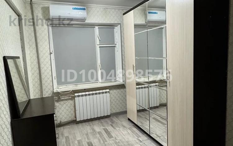 2-бөлмелі пәтер · 45 м² · 2/5 қабат, мкр Центральный, Абая — НАСИХА, бағасы: 180 000 ₸ в Атырау — фото 2
