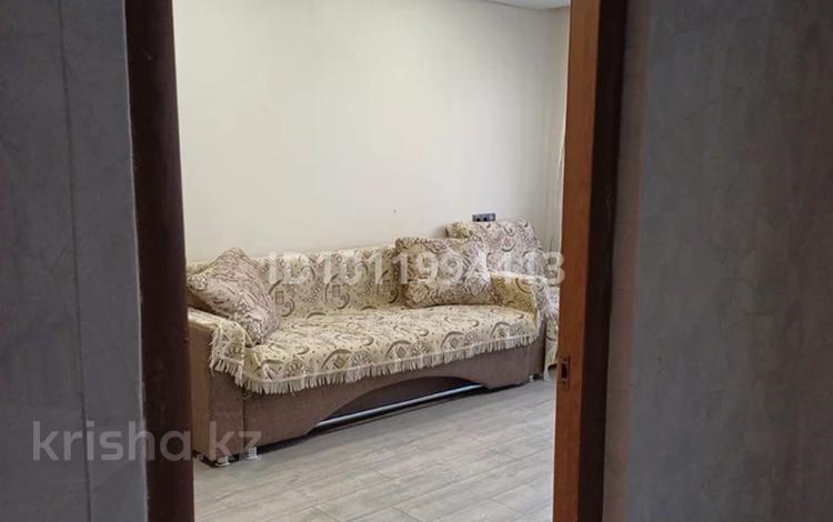 1-комнатная квартира · 33.3 м² · 2/9 этаж, ул. Камзина 58 за 160 000 ₸ в Павлодаре — фото 15