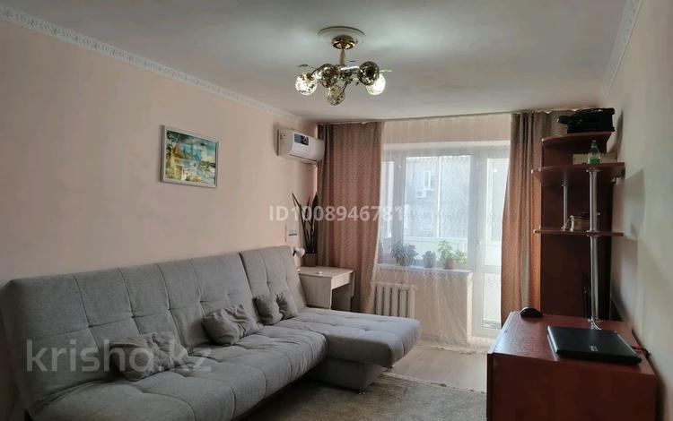 2-бөлмелі пәтер · 44 м² · 4/5 қабат, Шевченко 33, бағасы: 13 млн ₸ в Жезказгане — фото 2
