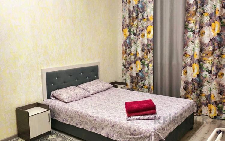 1-комнатная квартира · 40 м² · 3/9 этаж, мкр Шугыла 341/2 корпус 3 — Проспект Алатау уг Сабденова за 13 000 ₸ в Алматы, Наурызбайский р-н — фото 17