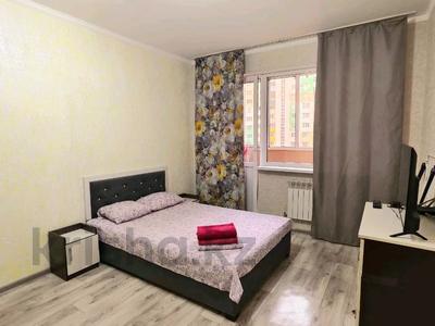 1-комнатная квартира · 40 м² · 3/9 этаж, мкр Шугыла 341/2 корпус 3 — Проспект Алатау уг Сабденова за 13 000 ₸ в Алматы, Наурызбайский р-н