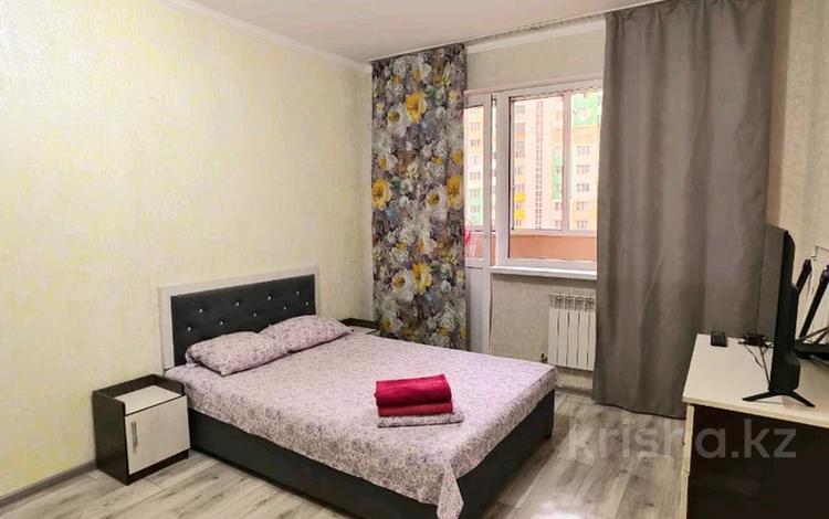 1-комнатная квартира · 40 м² · 3/9 этаж, мкр Шугыла 341/2 корпус 3 — Проспект Алатау уг Сабденова за 13 000 ₸ в Алматы, Наурызбайский р-н — фото 10