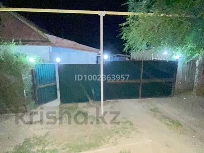 Отдельный дом · 3 комнаты · 80 м² · 10 сот., Мадибекұлы 28 — Астынгы базар за 12 млн ₸ в 