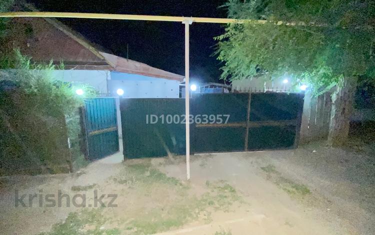 Отдельный дом · 3 комнаты · 80 м² · 10 сот., Мадибекұлы 28 — Астынгы базар за 12 млн ₸ в  — фото 2