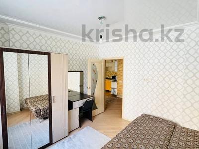 2-комнатная квартира · 40 м² · 3/14 этаж, Туркестан 4а за 28.5 млн ₸ в Астане, Есильский р-н