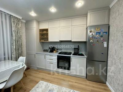 3-комнатная квартира · 84 м² · 5/5 этаж, Сатпаева — Сатпаева/Петрова за 43 млн ₸ в Астане, Алматы р-н