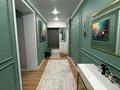3-бөлмелі пәтер · 84 м² · 5/5 қабат, Сатпаева — Сатпаева/Петрова, бағасы: 43 млн ₸ в Астане, Алматы р-н — фото 2