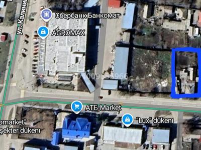 Отдельный дом · 4 комнаты · 70 м² · 9.7 сот., 40 лет Октября 105 — Агромакс за 30 млн ₸ в Затобольске (Тобыле)
