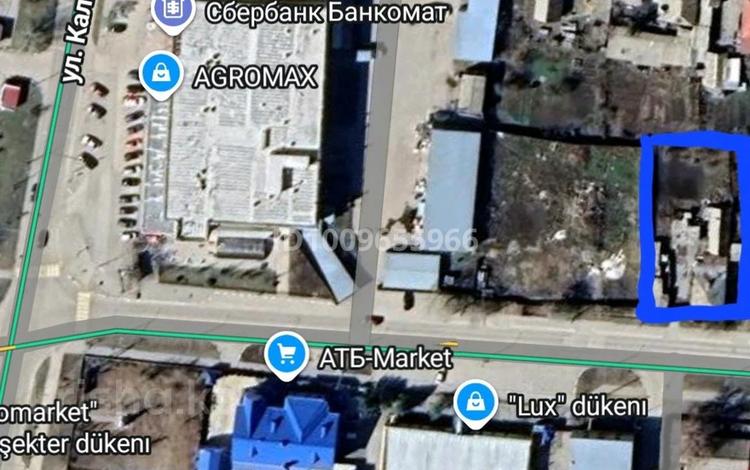 Отдельный дом · 4 комнаты · 70 м² · 9.7 сот., 40 лет Октября 105 — Агромакс за 30 млн ₸ в Затобольске (Тобыле) — фото 3