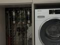 4-комнатная квартира · 138.5 м² · 3/10 этаж, Турар Рыскулов 9 за 198 млн ₸ в Астане, Есильский р-н — фото 10