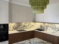 4-комнатная квартира · 138.5 м² · 3/10 этаж, Турар Рыскулов 9 за 198 млн ₸ в Астане, Есильский р-н — фото 19