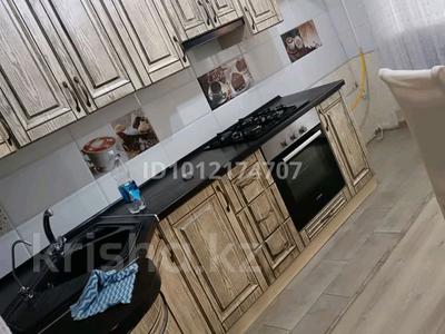 2-комнатная квартира · 60 м² · 2 этаж, Просп. Алии Молдагуловой 56Дк2 за 27.5 млн ₸ в Актобе, мкр Авиатор