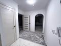 1-комнатная квартира · 46 м² · 6/9 этаж, мкр Аккент, Мкр. Аккент 63 за 14 000 ₸ в Алматы, Алатауский р-н — фото 4