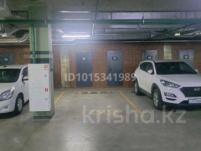 Паркинг · 14 м² · Туран 34а — ТЦ Анвар за 50 000 ₸ в Астане, Нура р-н