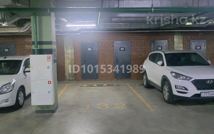 Паркинг · 14 м² · Туран 34а — ТЦ Анвар за 50 000 ₸ в Астане, Нура р-н — фото 2
