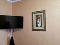 2-бөлмелі пәтер · 44 м² · 6/9 қабат, Жаңа қала ш/а. 34/4 — Глазная больница, магазин Юбилейный, медицинский университет,кафе Тбил, бағасы: 10 000 ₸ в Караганде, Казыбек би р-н — фото 2
