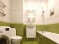 1-бөлмелі пәтер · 40 м², Кабанбай батыра 45/3 — Астана арена,Барыс арена,велотрек Сарыарка, бағасы: 18 000 ₸ в Нура р-н — фото 10