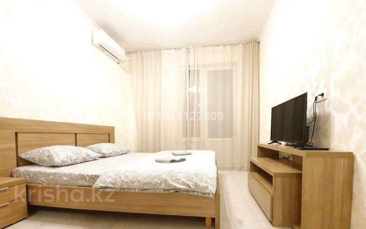 1-бөлмелі пәтер · 40 м², Кабанбай батыра 45/3 — Астана арена,Барыс арена,велотрек Сарыарка, бағасы: 18 000 ₸ в Нура р-н — фото 5