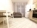 1-бөлмелі пәтер · 40 м², Кабанбай батыра 45/3 — Астана арена,Барыс арена,велотрек Сарыарка, бағасы: 18 000 ₸ в Нура р-н — фото 7