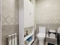 3-комнатная квартира · 84 м² · 5/9 этаж, Аманжол Болекпаев 22 — ул. A-75 за 47 млн ₸ в Астане, Сарайшык р-н — фото 11