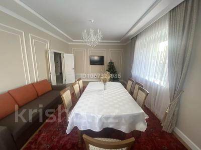 3-комнатная квартира · 120 м² · 1/9 этаж, мкр. Алтын орда, Алия Молдагулова 66 г за 56 млн ₸ в Актобе