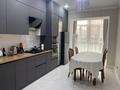 3-комнатная квартира · 120 м² · 1/9 этаж, мкр. Алтын орда, Алия Молдагулова 66 г за 56 млн ₸ в Актобе — фото 3