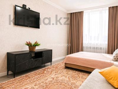 1-бөлмелі пәтер · 44 м², Сыганак 32, бағасы: 20 000 ₸ в Астане, Нура р-н