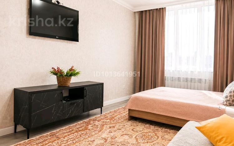1-бөлмелі пәтер · 44 м², Сыганак 32, бағасы: 20 000 ₸ в Астане, Нура р-н — фото 2