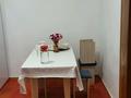 1 бөлме · 43 м² · 3/4 қабат, Жандосова 42 — Жарокова 187б, бағасы: 120 000 ₸ в Алматы, Бостандыкский р-н — фото 5