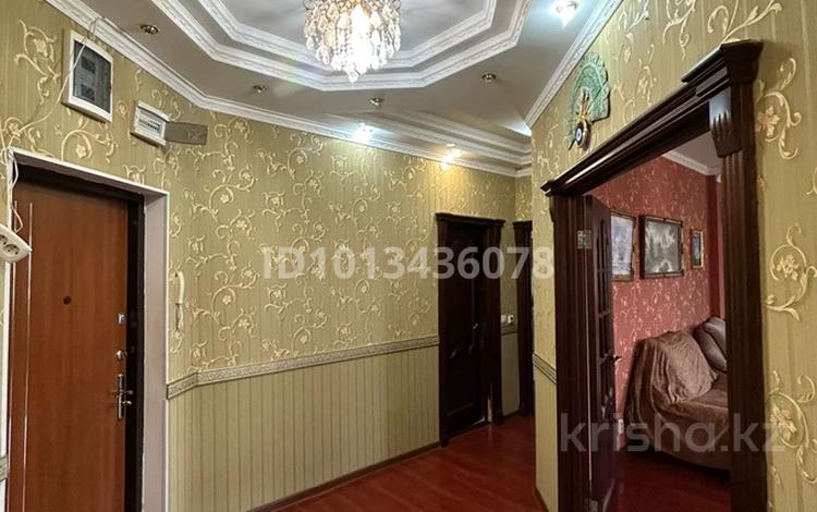 2-бөлмелі пәтер · 110 м² · 5/11 қабат, 15-ш/а. 62, бағасы: 36 млн ₸ в Актау, 15-й мкр — фото 2