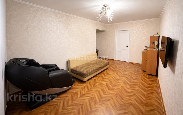 3-комнатная квартира · 60 м² · 3/5 этаж, Шагабудинова 4 — Макатаева за 350 000 ₸ в Алматы, Алмалинский р-н — фото 11