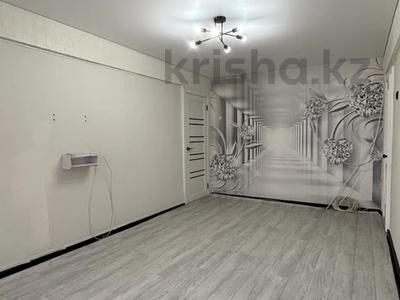 2-комнатная квартира · 45.2 м² · 4/5 этаж, тауелсиздик 14/2 за 17.5 млн 〒 в Астане