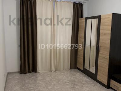 2-бөлмелі пәтер · 64.4 м² · 2/13 қабат, Бухар Жырау 32, бағасы: 45 млн ₸ в Астане, Есильский р-н