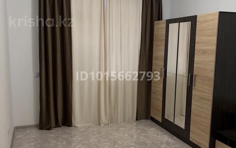 2-бөлмелі пәтер · 64.4 м² · 2/13 қабат, Бухар Жырау 32, бағасы: 45 млн ₸ в Астане, Есильский р-н — фото 2