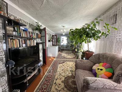 Отдельный дом · 3 комнаты · 60.7 м² · 9.44 сот., Торфяная 106 за 7.5 млн 〒 в Семее