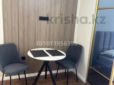 1-комнатная квартира · 30 м² · 5/12 этаж, мкр. Аккент 100 за 25.5 млн ₸ в Алматы, Алатауский р-н