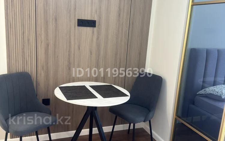 1-комнатная квартира · 30 м² · 5/12 этаж, мкр. Аккент 100 за 25.5 млн ₸ в Алматы, Алатауский р-н — фото 2