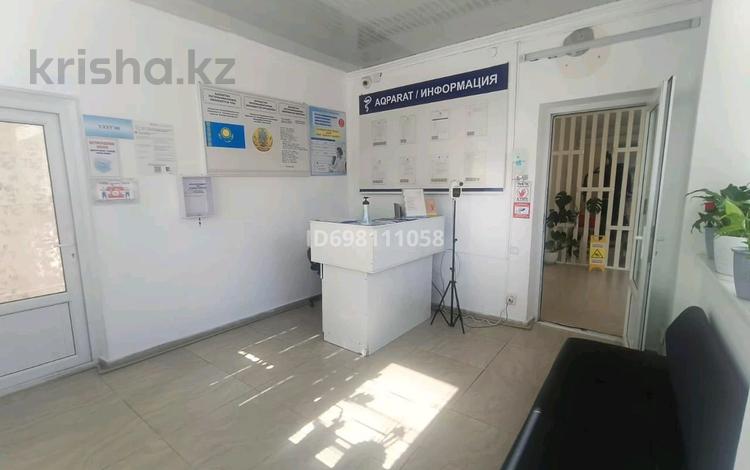 Медцентры и аптеки · 430 м² за 100 млн 〒 в Шымкенте, Аль-Фарабийский р-н — фото 2