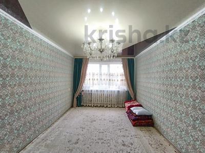 3-комнатная квартира · 61.6 м² · 3/5 этаж, 7 микрорайон за 13.5 млн ₸ в Темиртау