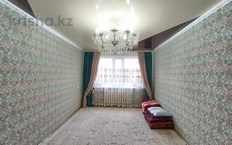 3-комнатная квартира · 61.6 м² · 3/5 этаж, 7 микрорайон за 13.5 млн ₸ в Темиртау — фото 2