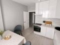 2-комнатная квартира · 70 м² · 11/13 этаж, Макатаева 131 — Муратбаева за 450 000 ₸ в Алматы, Алмалинский р-н — фото 5