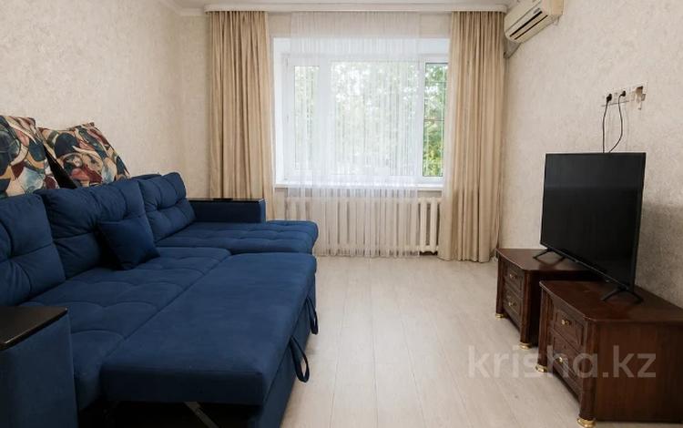 4-комнатная квартира · 79.4 м² · 1/5 этаж, Академика Асана Тайманова 109 за 23.5 млн ₸ в Уральске — фото 2