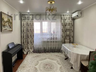 3-комнатная квартира · 58.5 м² · 3/5 этаж, мкр СМП 136, Гогичашвили 5 за 21.5 млн 〒 в Атырау