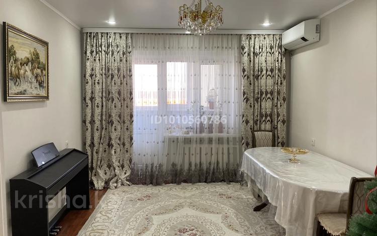 3-бөлмелі пәтер · 58.5 м² · 3/5 қабат, мкр СМП 136, Гогичашвили 5, бағасы: 21.5 млн ₸ в Атырау — фото 2