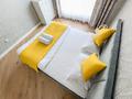 3-бөлмелі пәтер · 120 м² · 8/14 қабат, Манаса 109а — Абая, бағасы: 49 500 ₸ в Алматы, Алмалинский р-н — фото 4